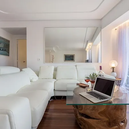 Appartement Colon Saint-Sébastien