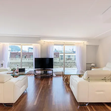 Appartement Colon