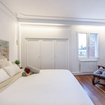 Colon Appartement Saint-Sébastien