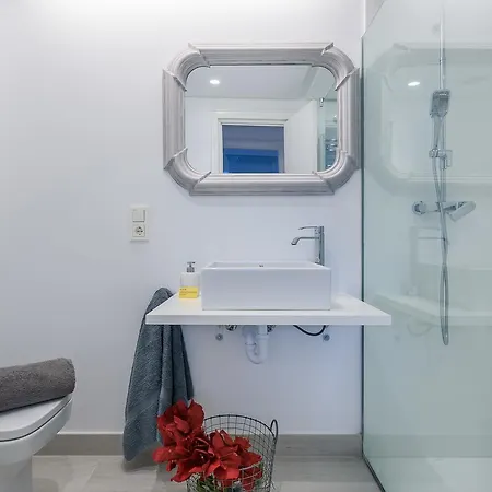 Appartement Colon