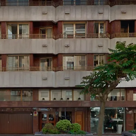 Appartement Colon